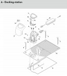 Stihl ADO 601.1 Accessory Spare Parts